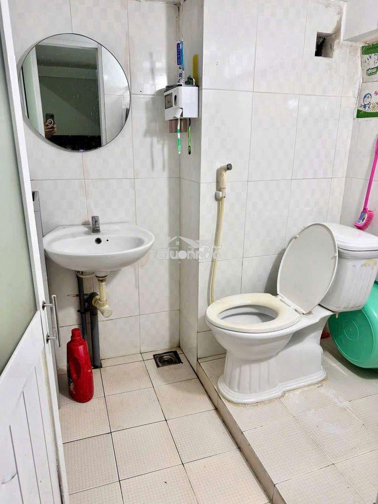 Ngộp.  căn hộ becamex hòa lợi 375 triệu. có sổ hồng - 2