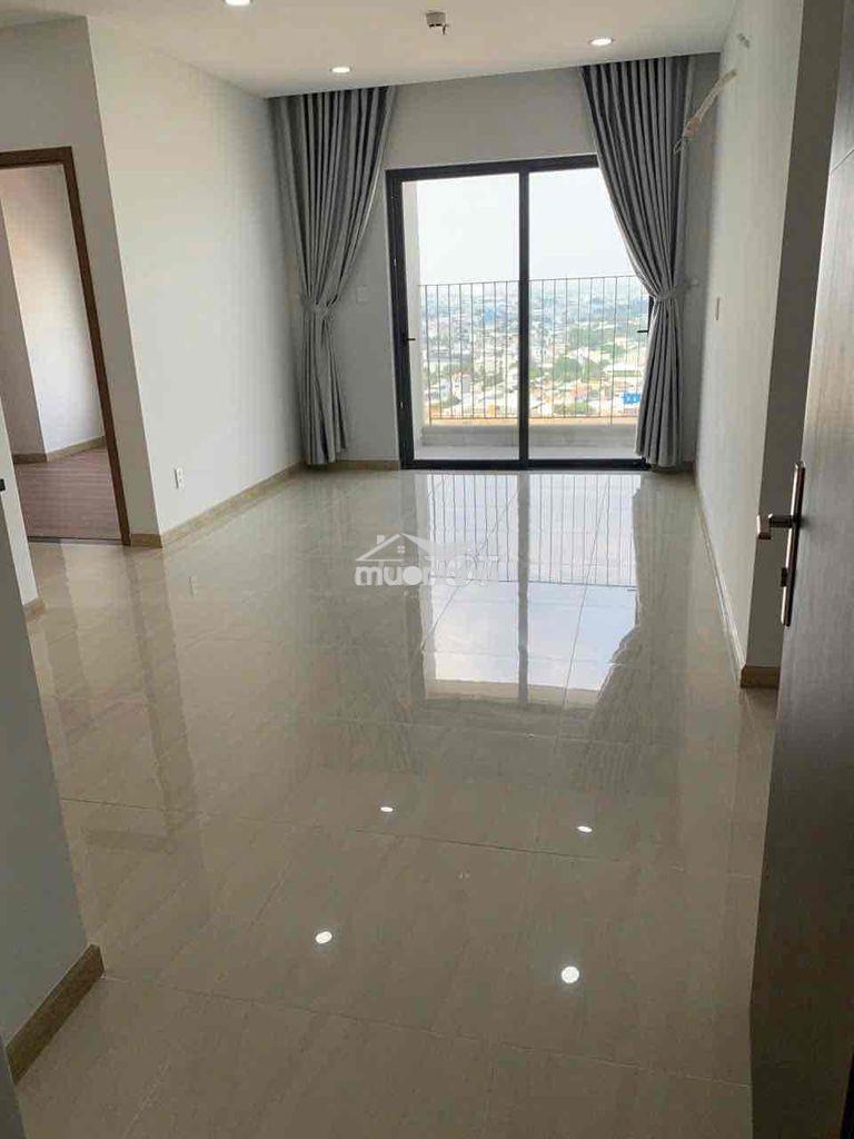Cho thuê căn góc 2pn, 2wc ban công bcons garden