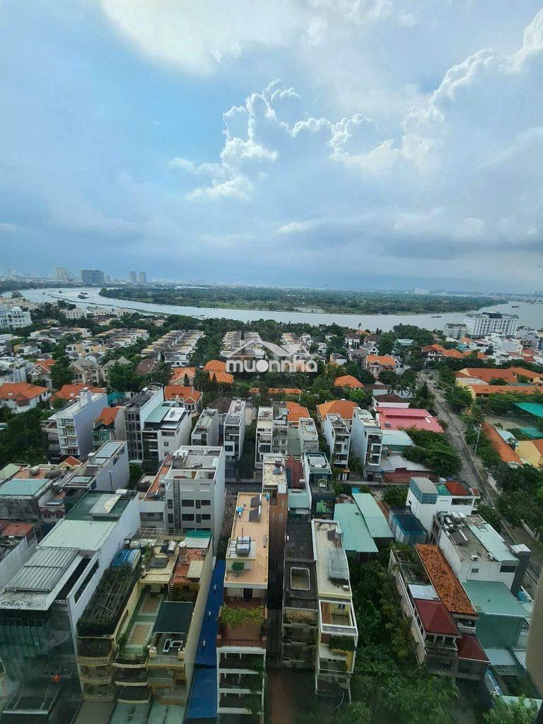 Bán ch the vista an phú nhà đẹp view mặt sông 101m2 2pn 2wc giá 10 tỷ - 3