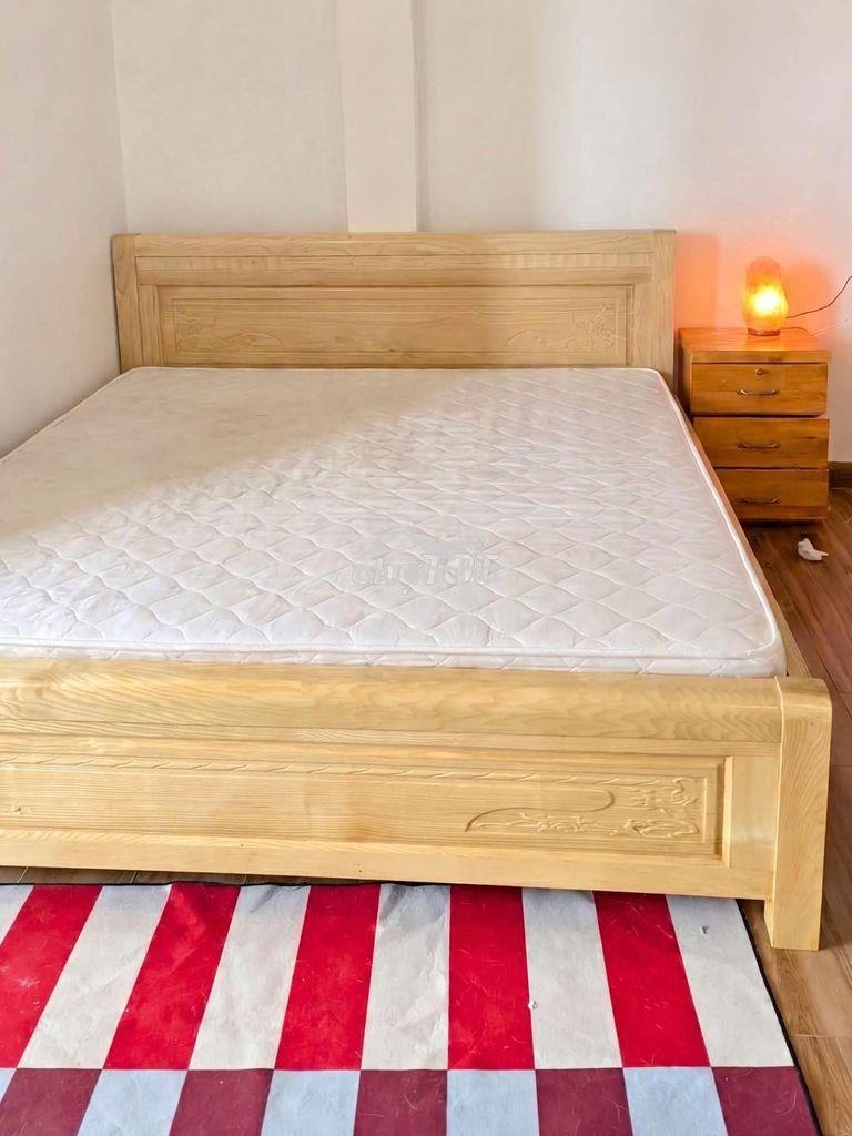 Pass phòng 35m2, giảm còn 4tr3, tách bếp, wc riêng, không chung chủ - 4