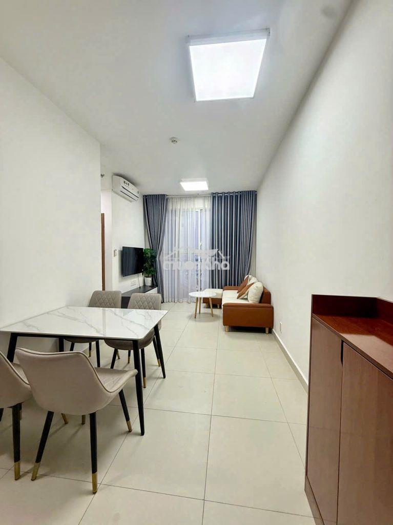 Habitat bình dương | cho thuê căn hộ 2pn full nội thất