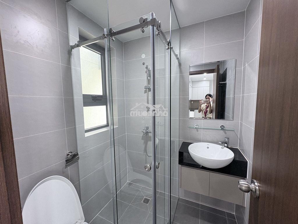 Căn hộ 2pn2wc 6tr2 gần metro, full tiện ích, share 4 bạn chỉ 1tr850/ng - 3