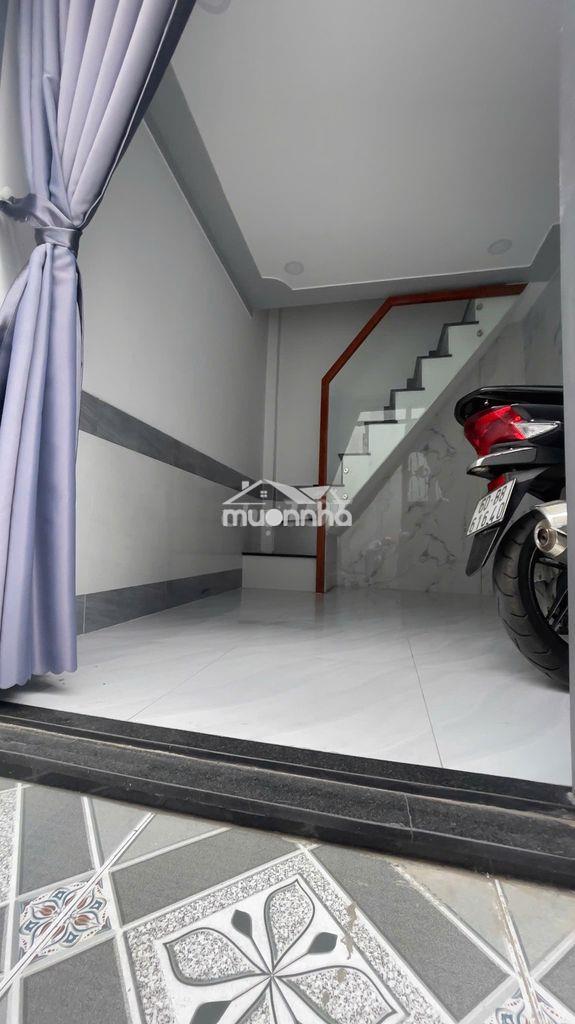 Chỉ 898 tr đã có nhà riêng tại quận 12, không cần ở trọ nữa, cc ngay - 3