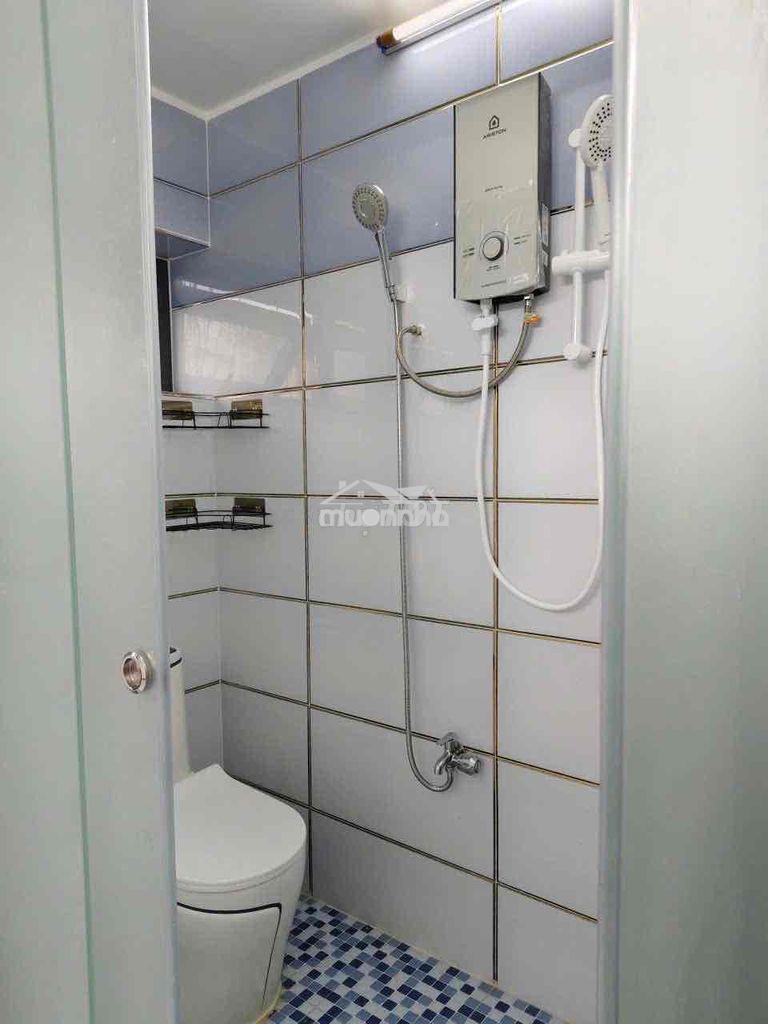 Bán chung cư mặt tiền trần hưng đạo quận 5  giá 1 tỉ 250 - 3