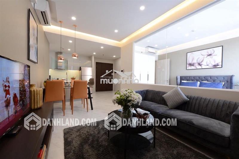 Hàng hiếm tại river gate, 2 pn - 2 wc chỉ cho kh thuê ở ( ko bnb)