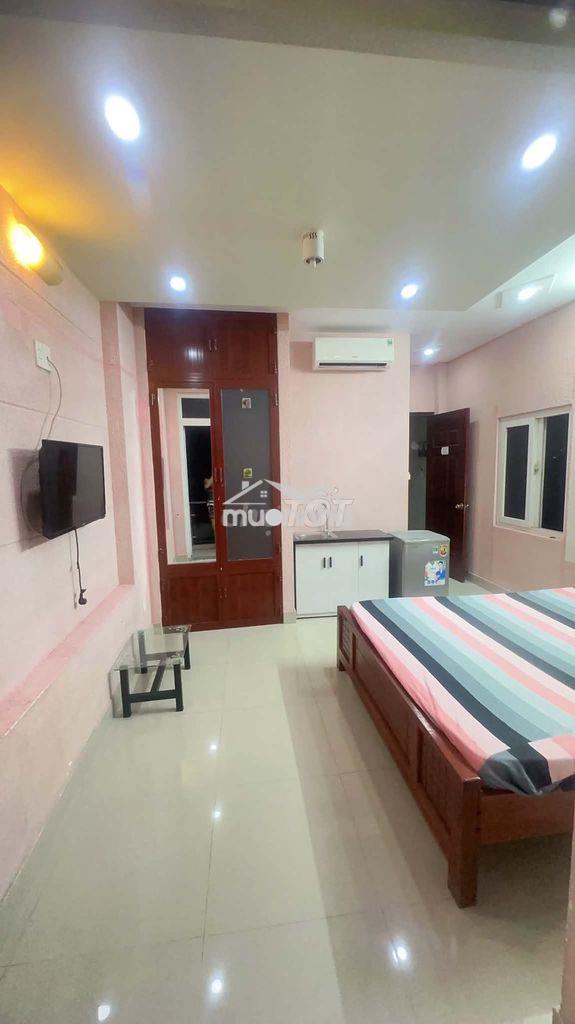 Chính chủ cho thuê phòng full nội thất- chỉ cho nữ thuê - 2