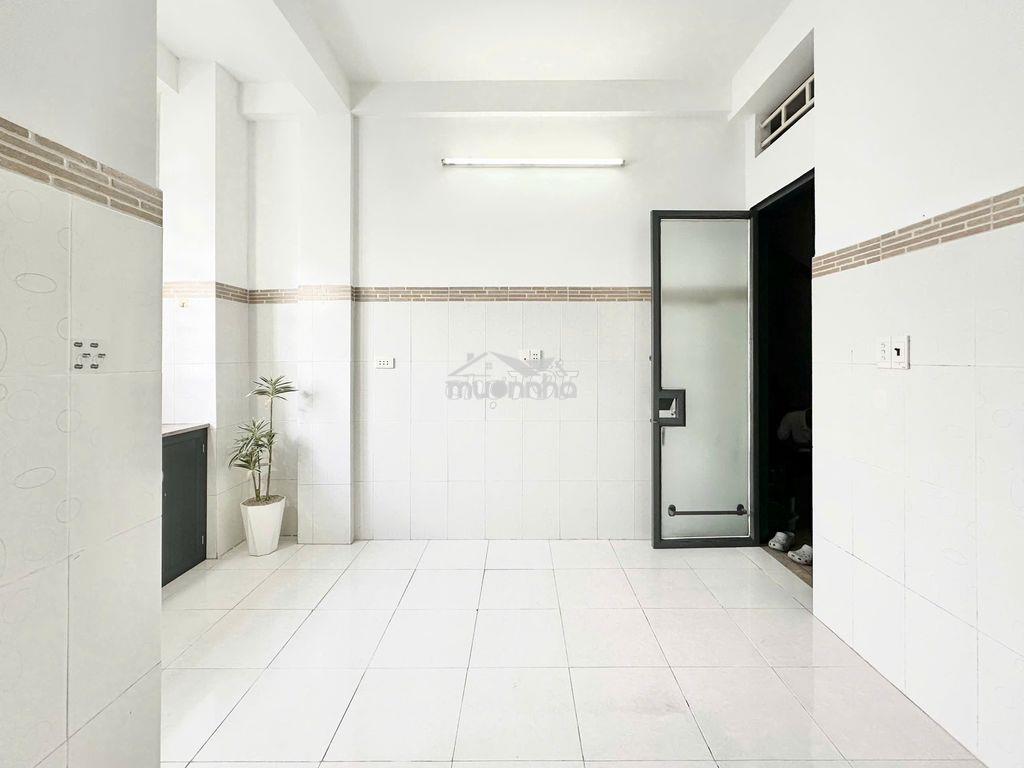 Phòng mới ngay hoàng diệu 2, có thang máy, full nội thất máy lạnh - 4