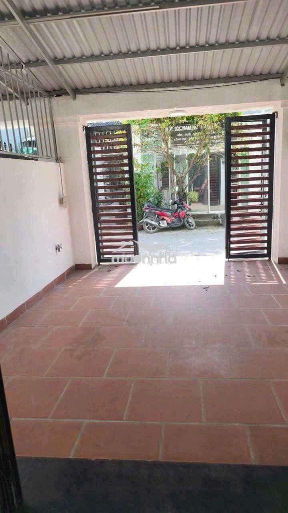Cho thuê nhà 4 phòng ngủ tân phước khánh giá 7 tr/ tháng  - 4