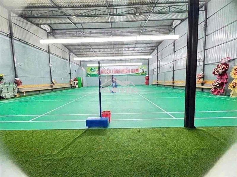 Cho thuê kho/xưởng đẹp – rộng 300m², cao ráo, sạch sẽ 11 triệu