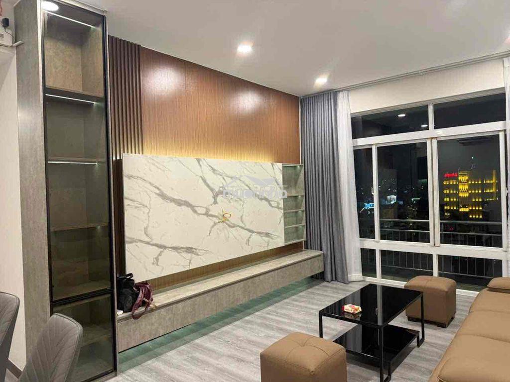 Cần cho thuê căn hộ tản đà court - p11 - quận  5 - 3