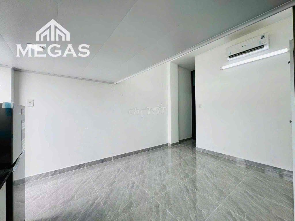 🔥🔥🔥 Duplex siêu sáng full nội thất ngay phan văn hớn - 4