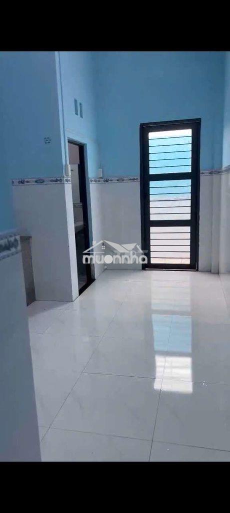 Nhà thuê 4-21 ấp 4 đường võ văn vân vĩnh lộc b bình chánh tphcm - 4