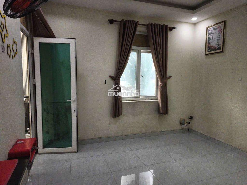 Nhà ngay chợ thủ đức, 54m2 1trệt 1lầu 4pn 2wc ở gia đình, nhóm bạn - 4