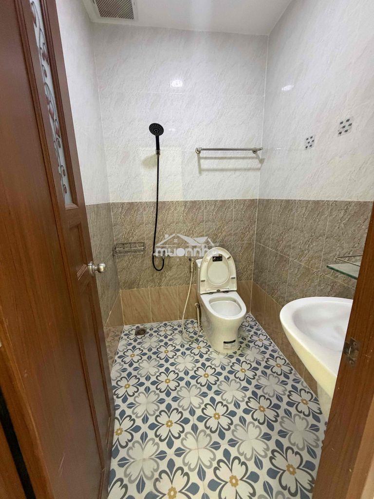 Cho thuê phòng trọ full nt phía sau đh văn hiến nvl , giá sinh viên - 4