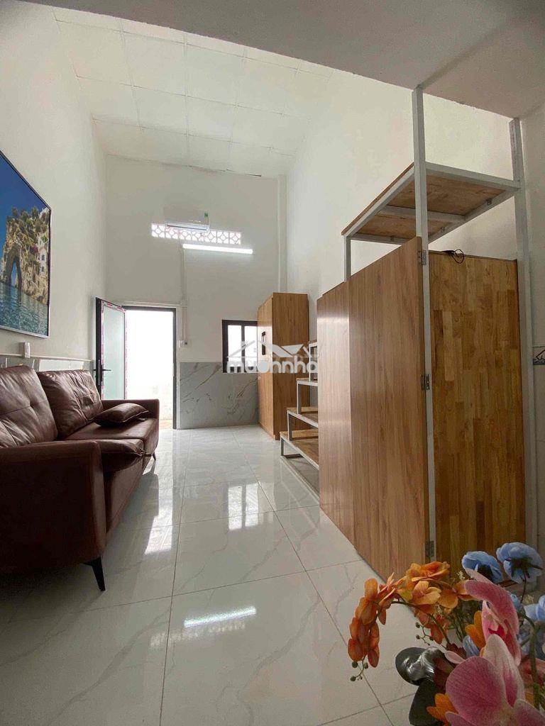 Trường thọ - full nội thất - an ninh