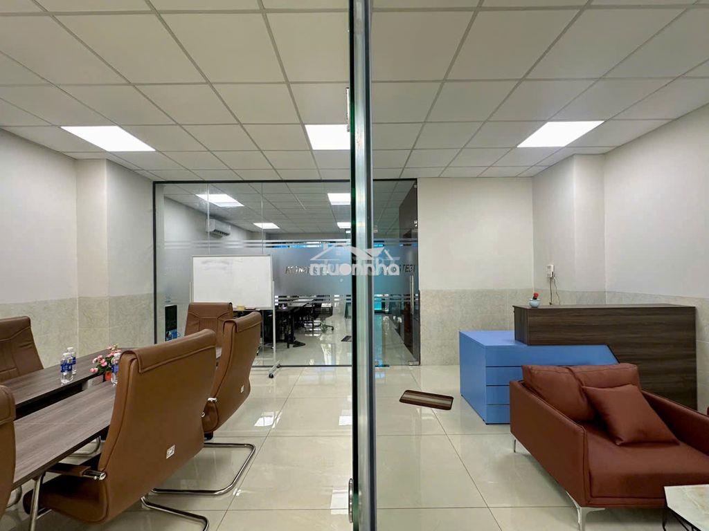 Tầng trệt 7x20m sẵn 3 phòng ở vạn phúc ,sẵn nội thất. giá 18,5tr - 2