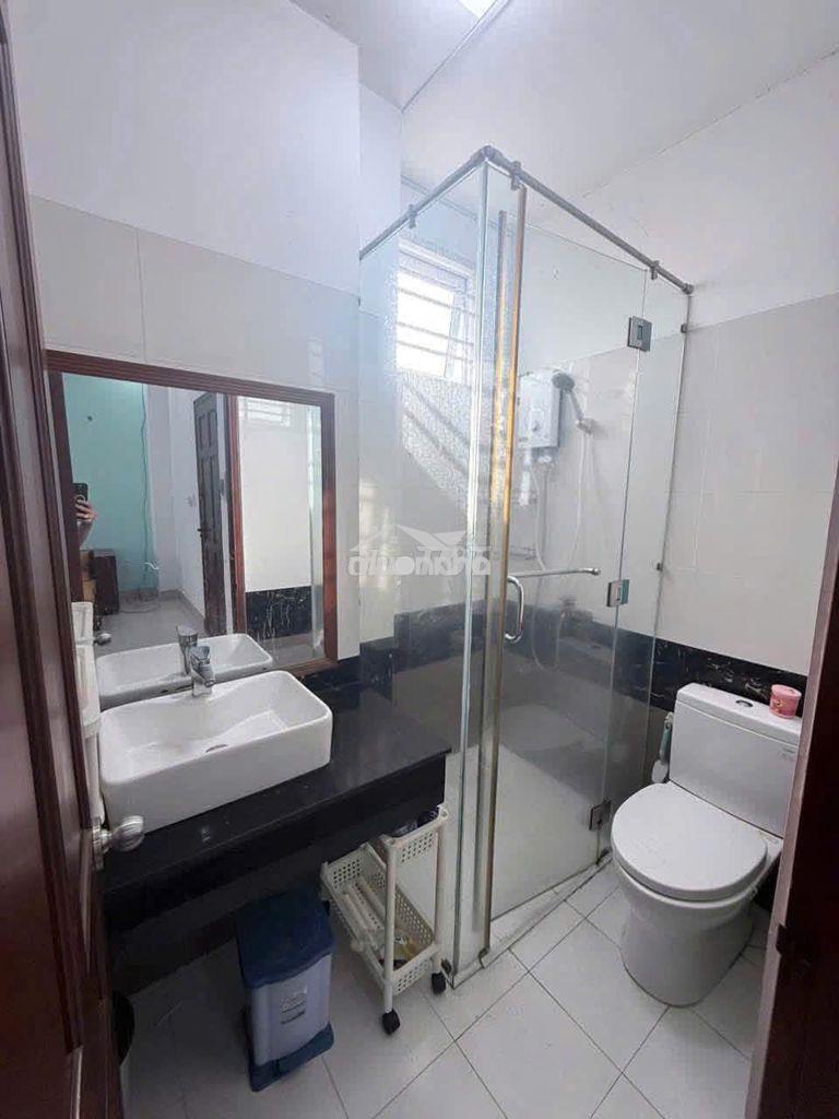 Cho thuê căn hộ phường trấn biên giá 7,9 triệu - 4