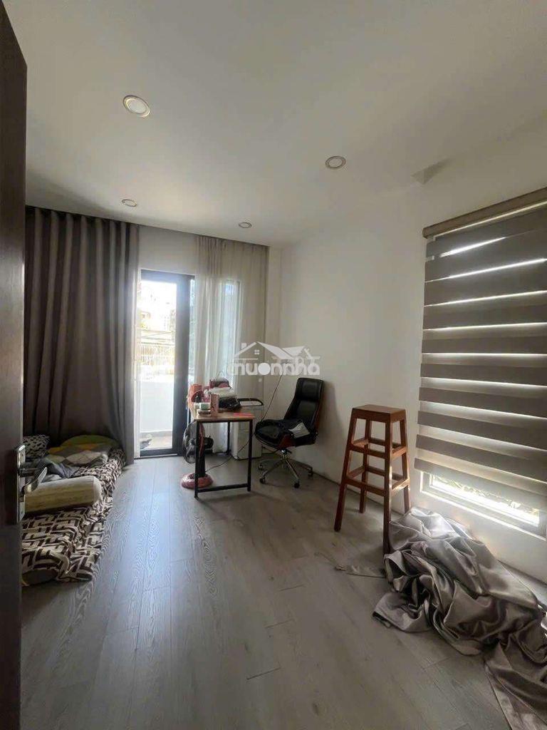 Nhà đẹp thoáng mát gần vòng xoay gò dưa - 4