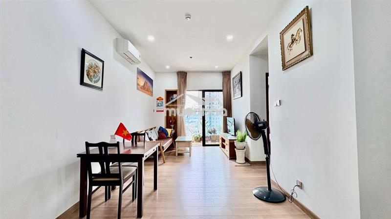 Chủ cho thuê căn hộ park view 2pn 77m2 full nội thất cao cấp giá mềm