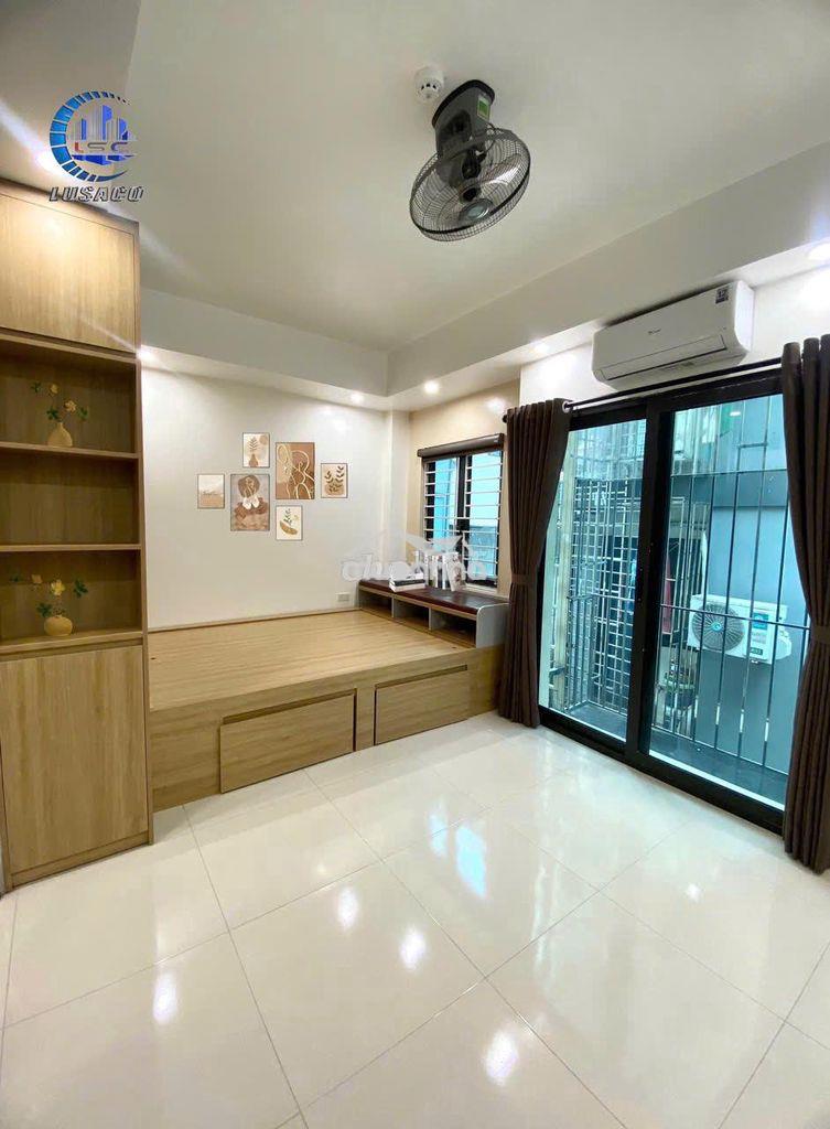 Căn hộ 1pn- 155 đặng tiến đông, đống đa - 2