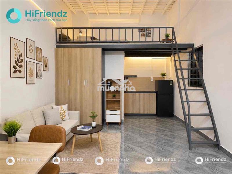 Khai trương dự án 50 phòng full nt ngay gigamall