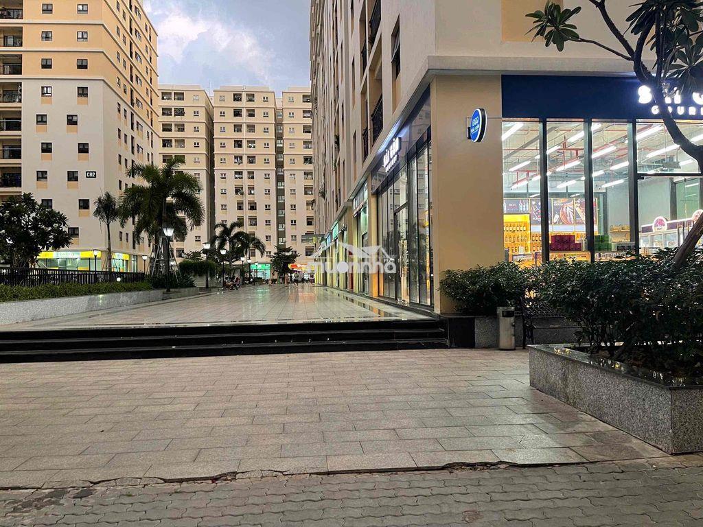 Cho thuê shophous chung cư cityland căn góc 2mt giá 30triệu-35triệu - 3