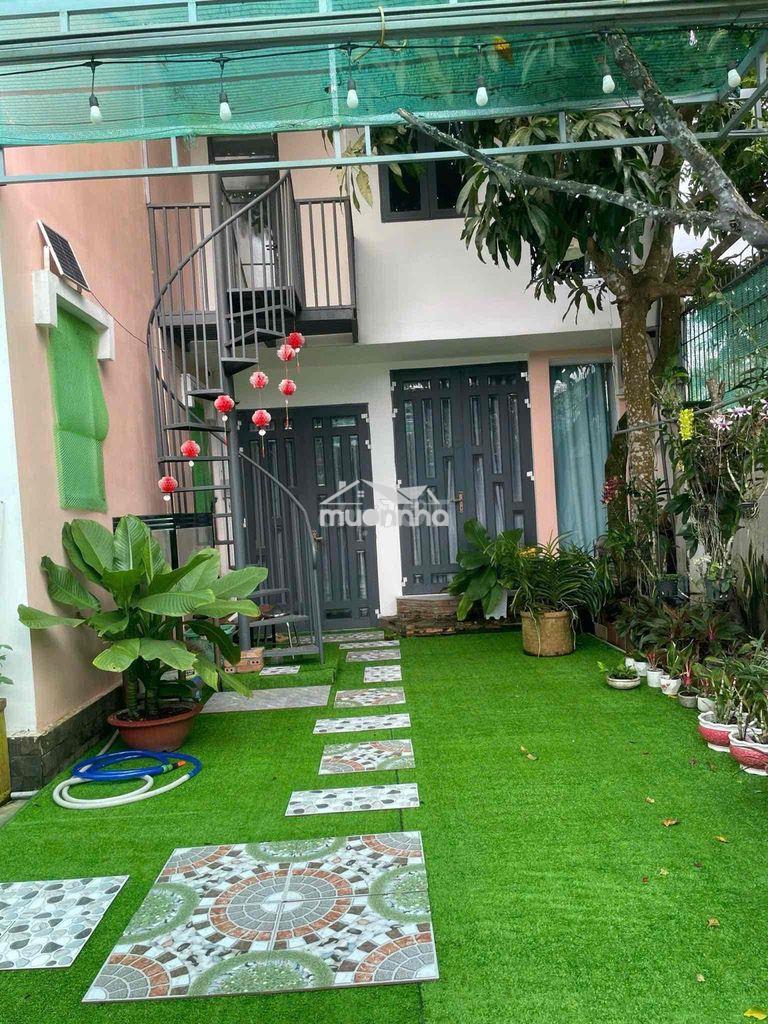 Nhà góc 240m2 trục chính đầu kdc tân phú, cần thơ (vị trí kinh doanh) - 2