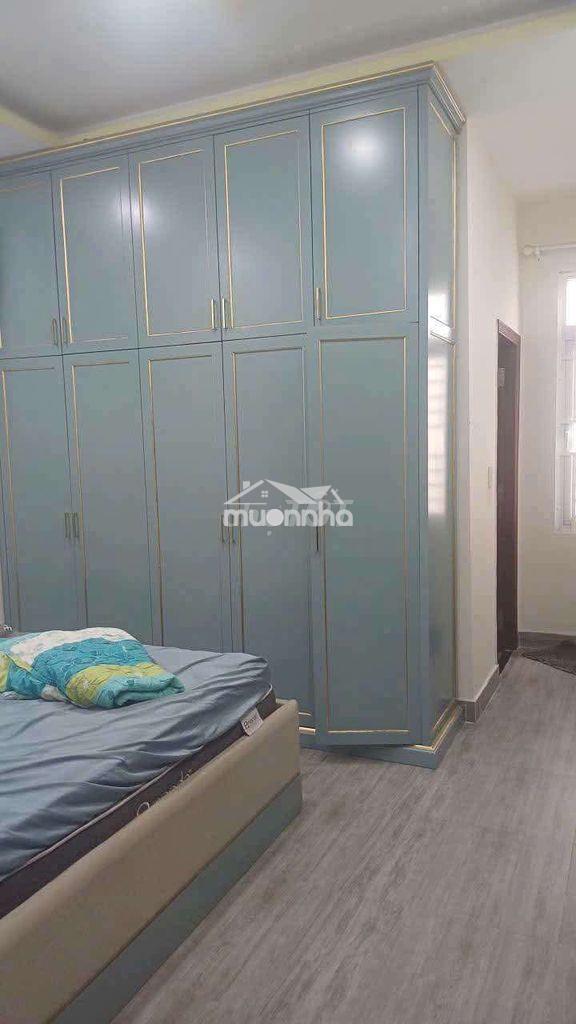 Nhà 2 lầu sân xe hơi gần đường trần hưng đạo - 3