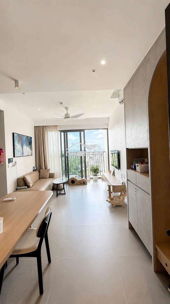 Căn hộ cao cấp celesta rise – nhà bè.80m2 - 2