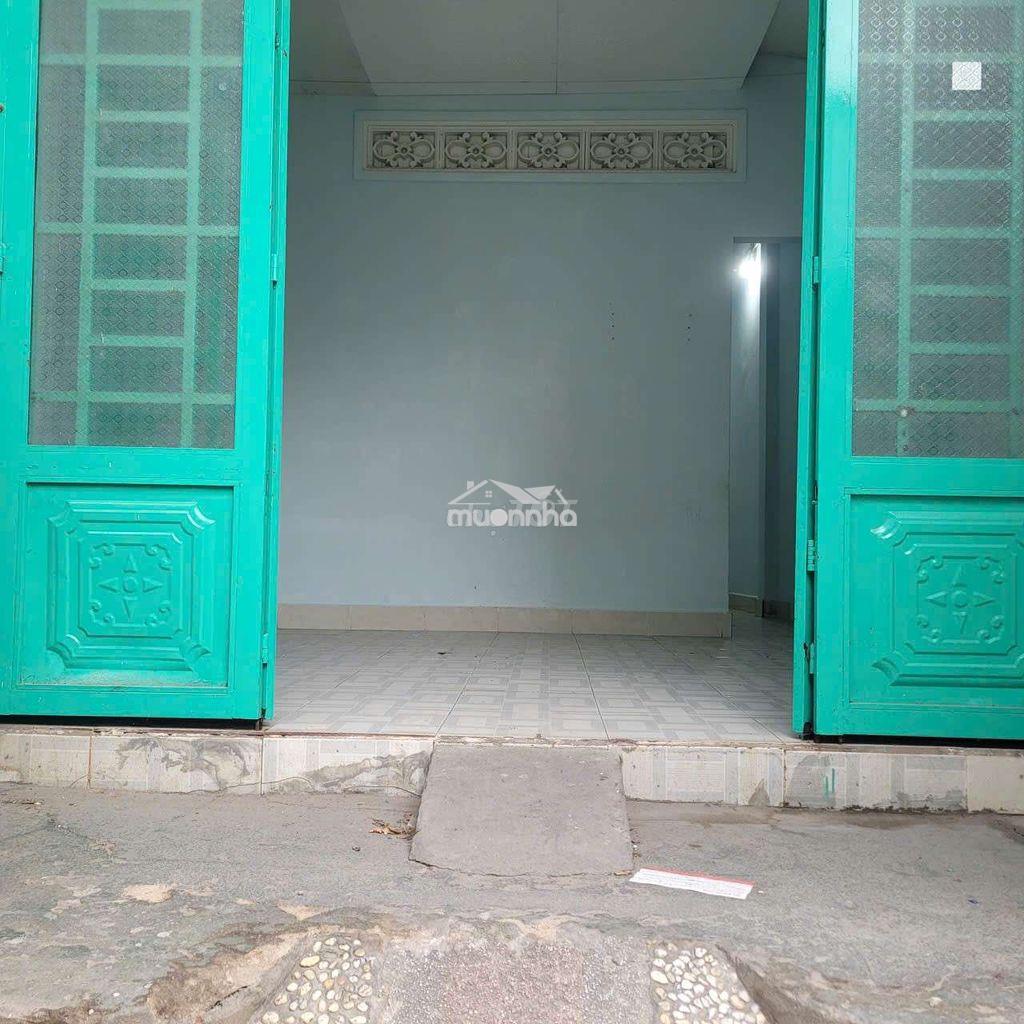 Nhỉnh 2 tỷ nhà shr 1 xẹt dt5 sát lê văn khương & nguyễn hữu tiến  - 2
