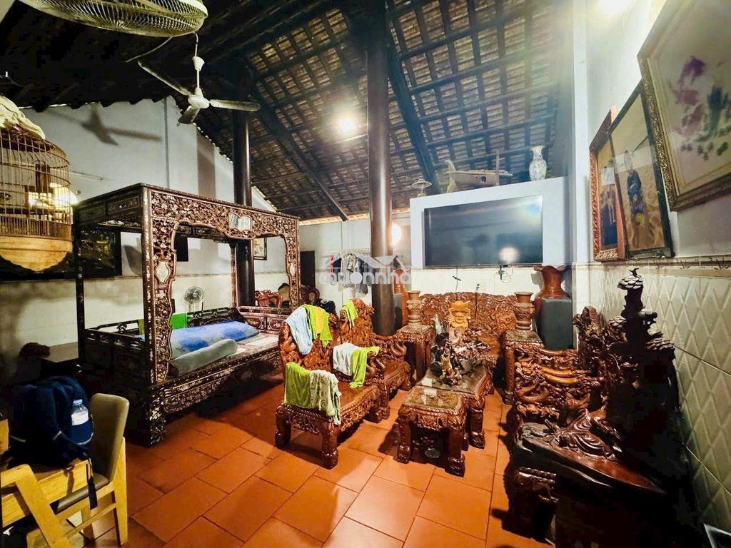 258m2 mt phạm thị vàng-trung chánh giảm 2 tỷ bán nhanh chỉ 36tr/m2 - 4