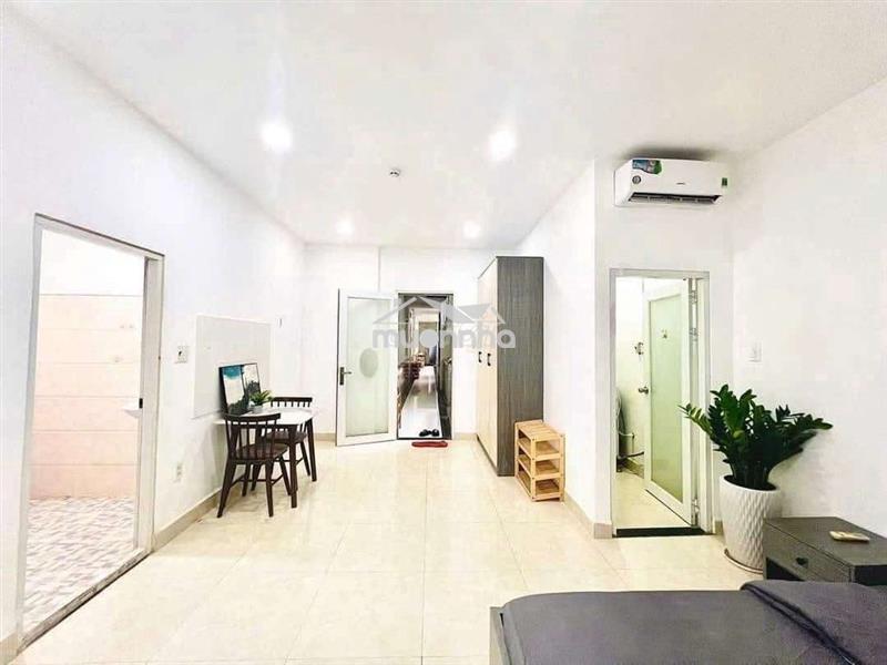 Hàng hiếm, cho thuê căn hộ 1pn, gần sân bay tân sơn nhất, chợ tân bình