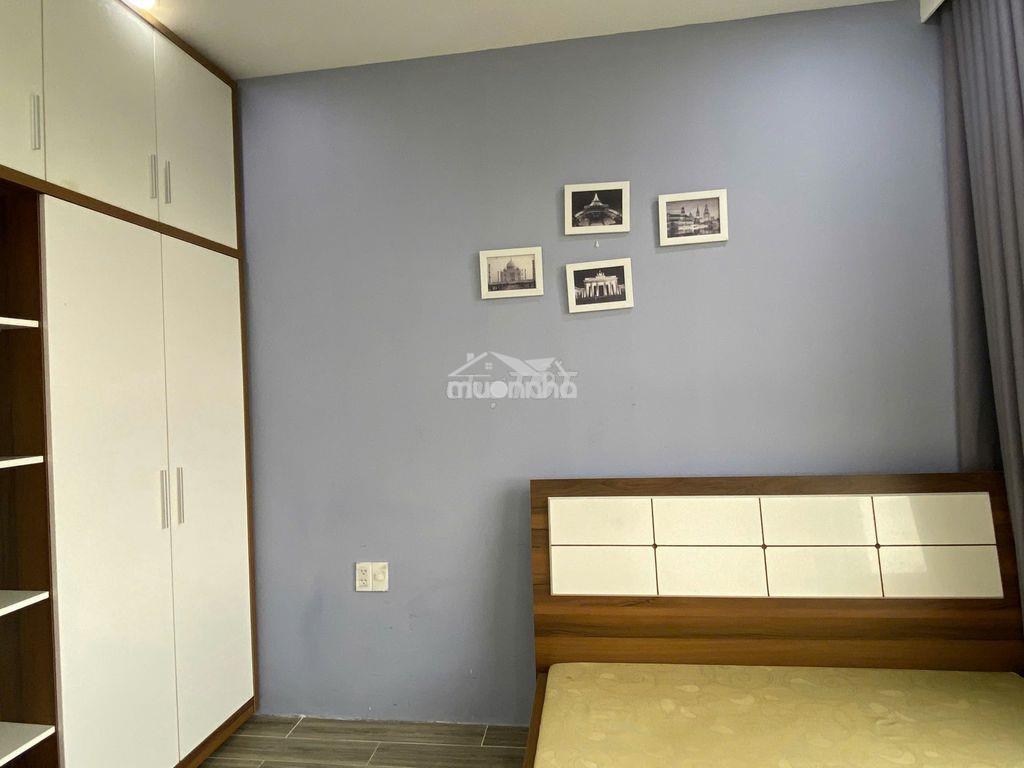Trống căn hộ 2pn full nội thất giá 13tr hỗ trợ tạm trú tại sunrise - 3