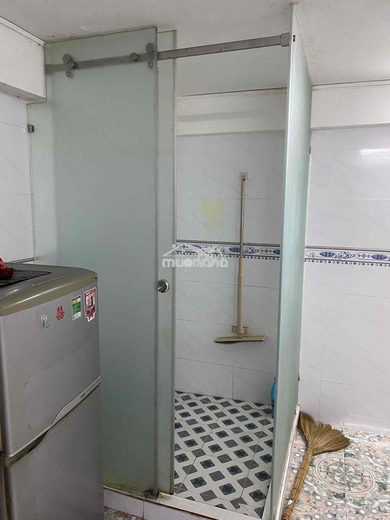 Phòng trọ ngay tại bến xe chợ lớn - 2