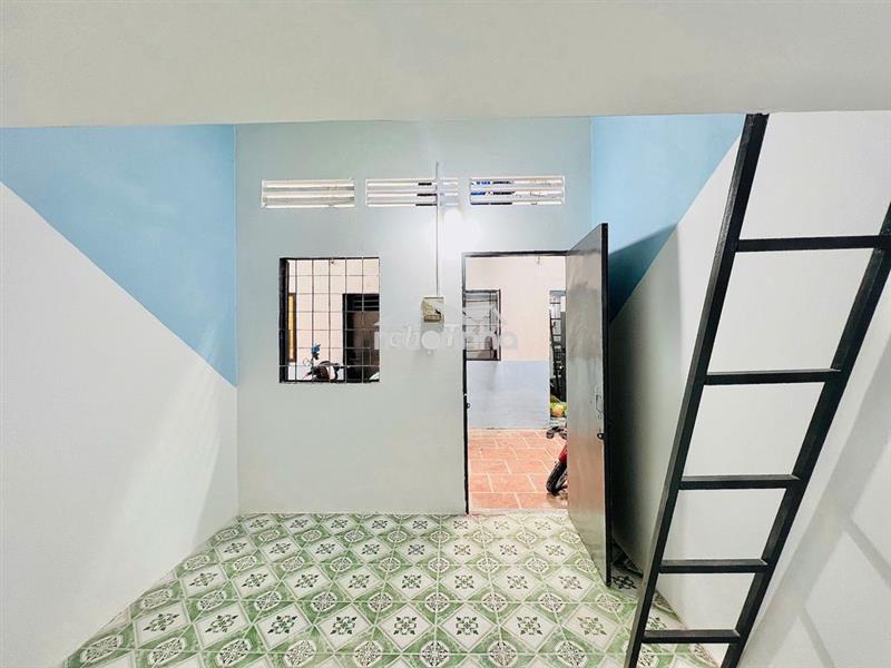 Phòng giá rẻ, mới toanh tự do thoải mái gần tới làng đại học chỉ 10p