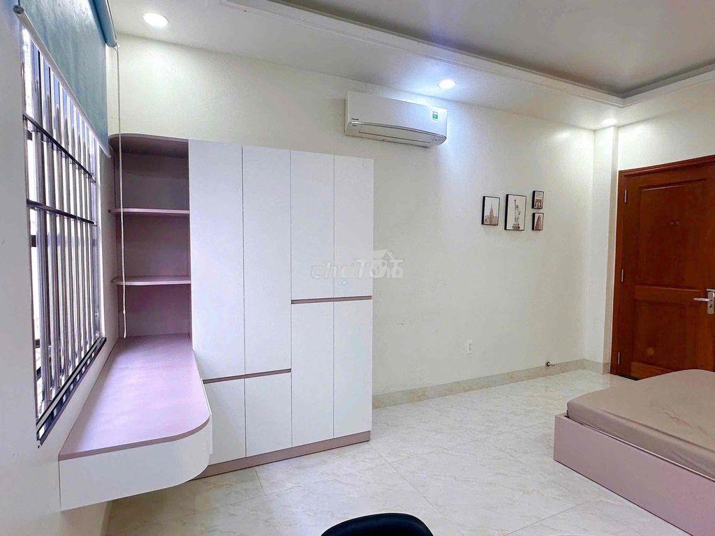 Cho thuê căn hộ cityland gò vấp chỉ 7tr2 - 3