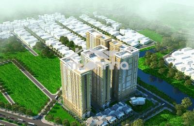 Bán căn hộ chung cư  bông sao block b