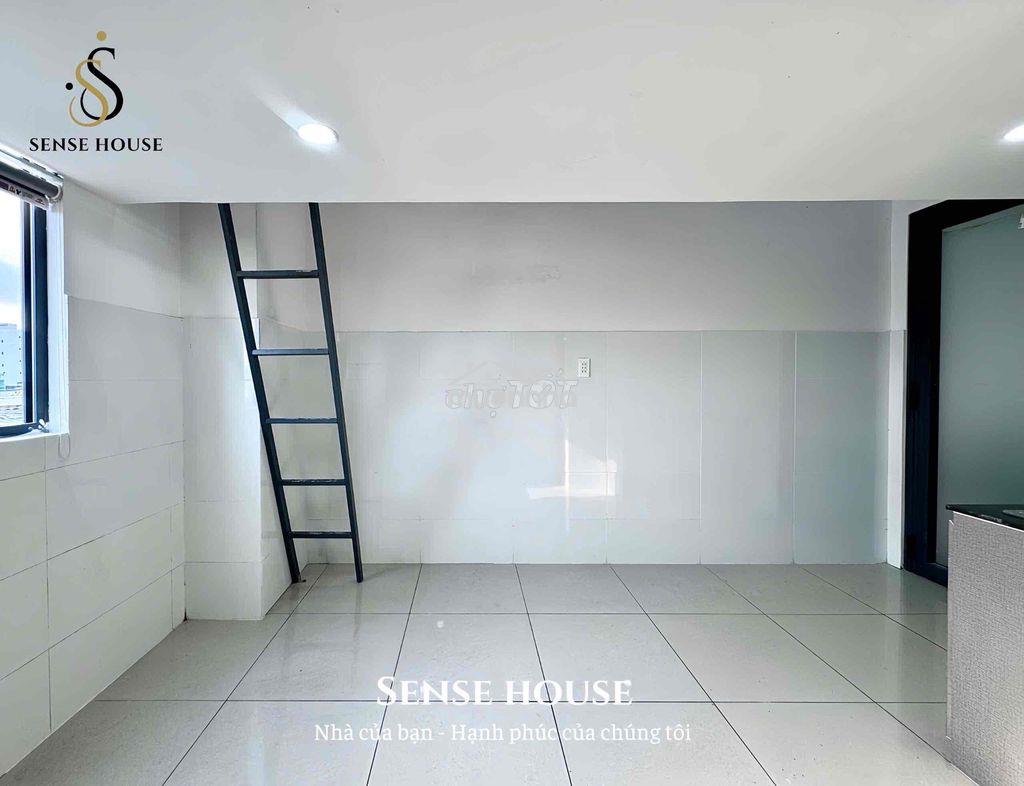 Hoà bình | ngay đầm sen, dtsd 32m2 | nội thất sẵn | cửa sổ trời - 3