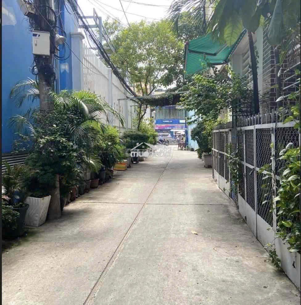 Cho thuê nhà, hxh, 1/ nguyễn văn cừ, 5pn, 4tầng, p.1, quận 5. gần mt. - 3