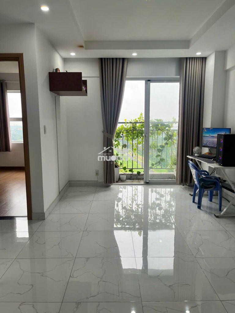 Bán ch conic riverside 50m2 1pm+ giá chỉ 2,55 tỷ. sổ hồng riêng
