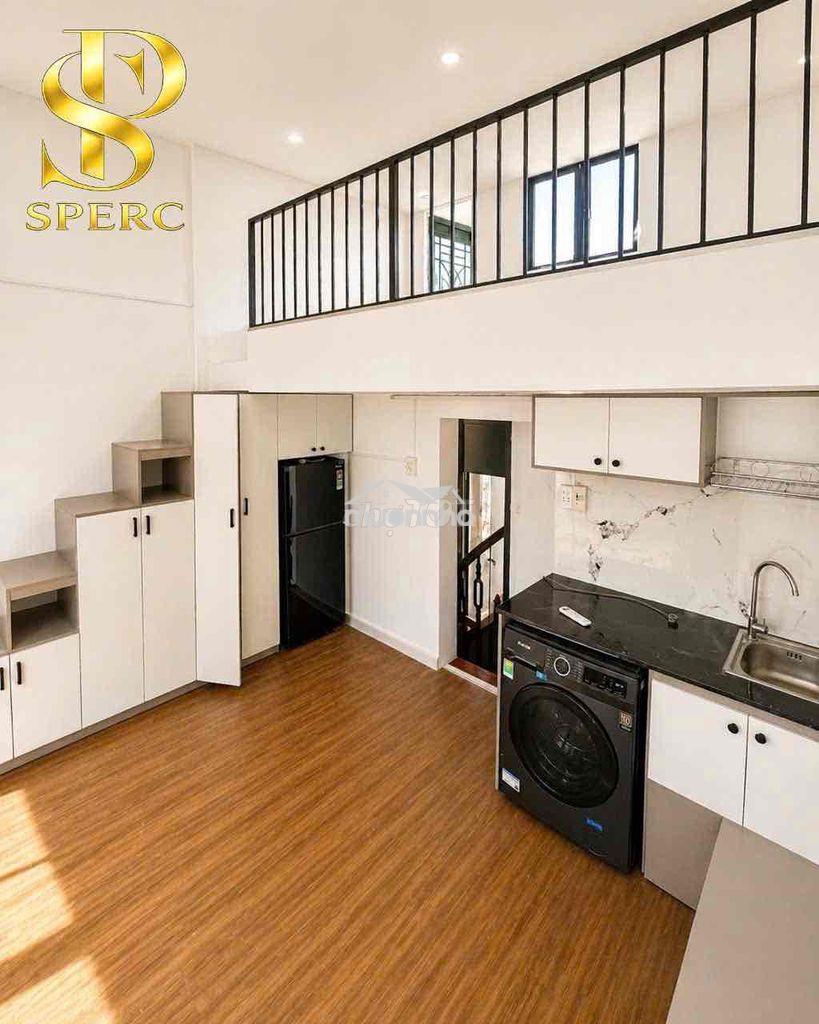 🏡 Hệ thống căn hộ duplex, 1 phòng ngủ, 2 phòng ngủ, thuận tiện đi lại - 4