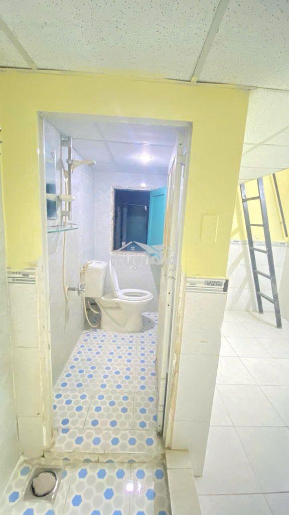 - Pphòng trọ đẹp, để đc xe điện, 2tr3 (tret) coc 1tr, 24/24. free wifi - 3
