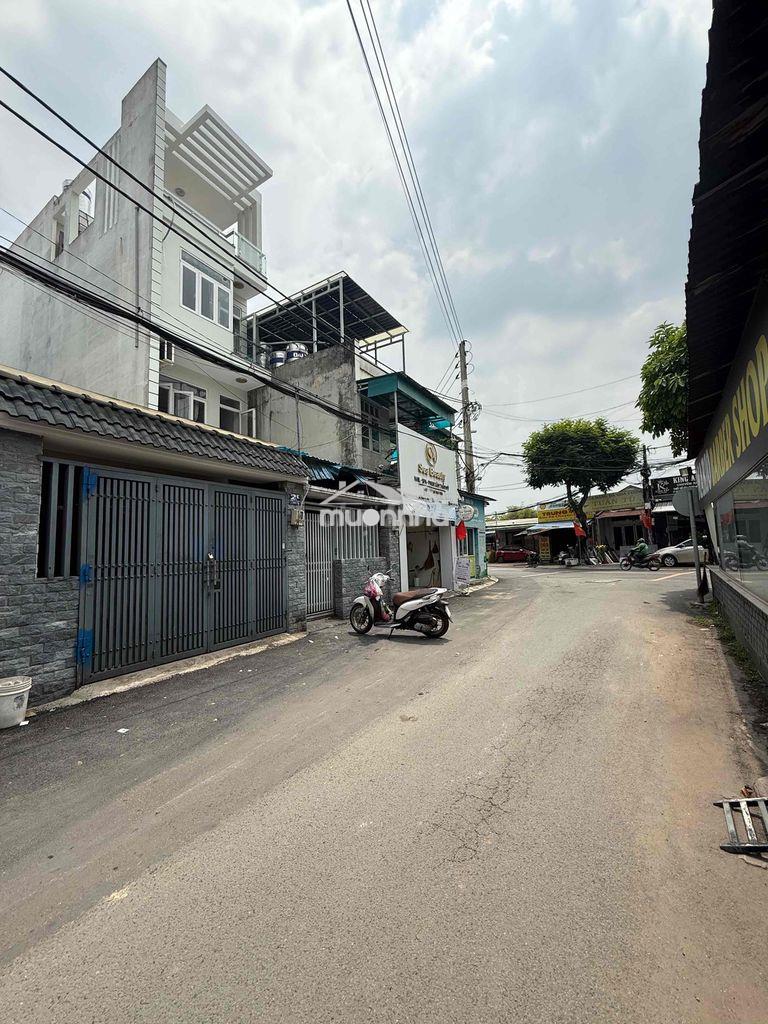 Nhà cho thuê hoặc bán - 3