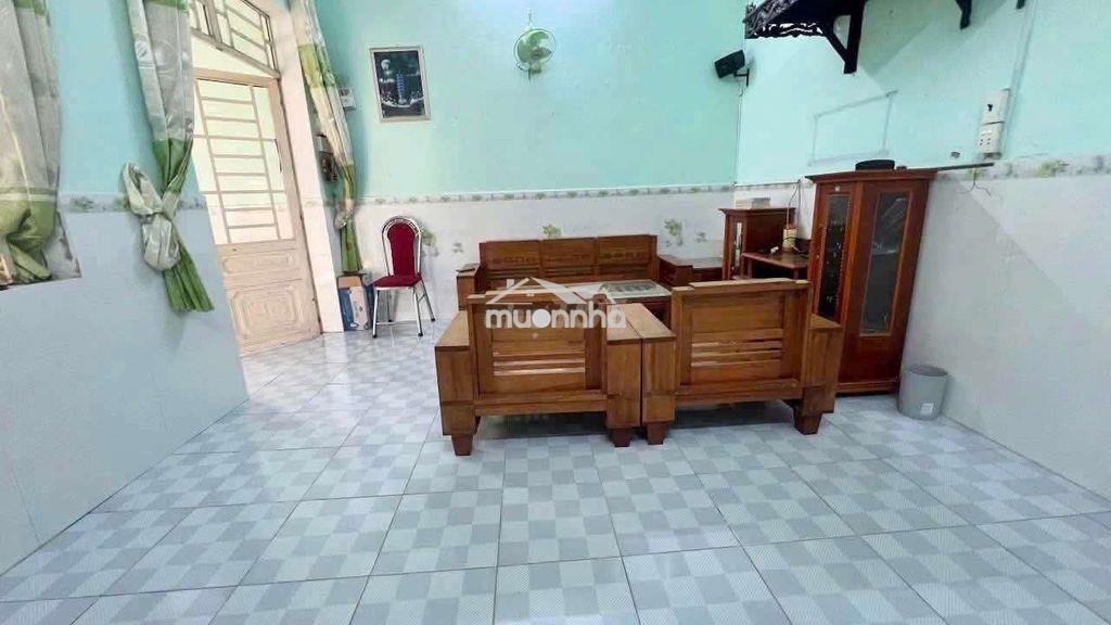 Bán nhà cấp 4 phường lái thiêu.tp.hcm❗️ - 3