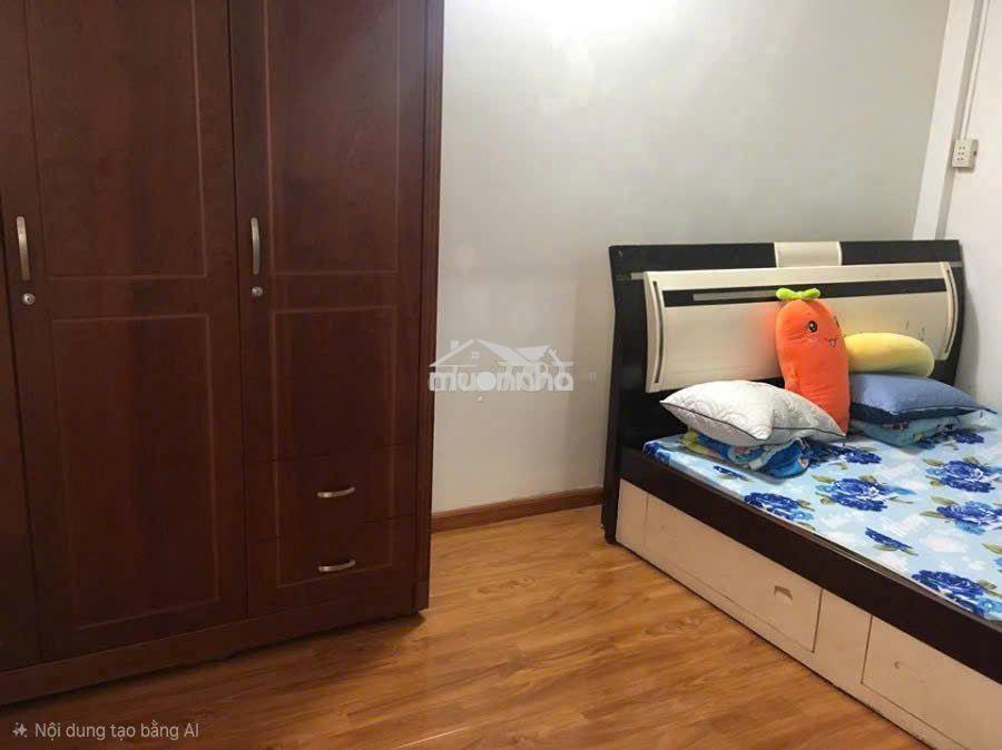 Cho nữ thuê phòng ngay cầu bông (bình thạnh), full nt, giờ giấc tự do - 2