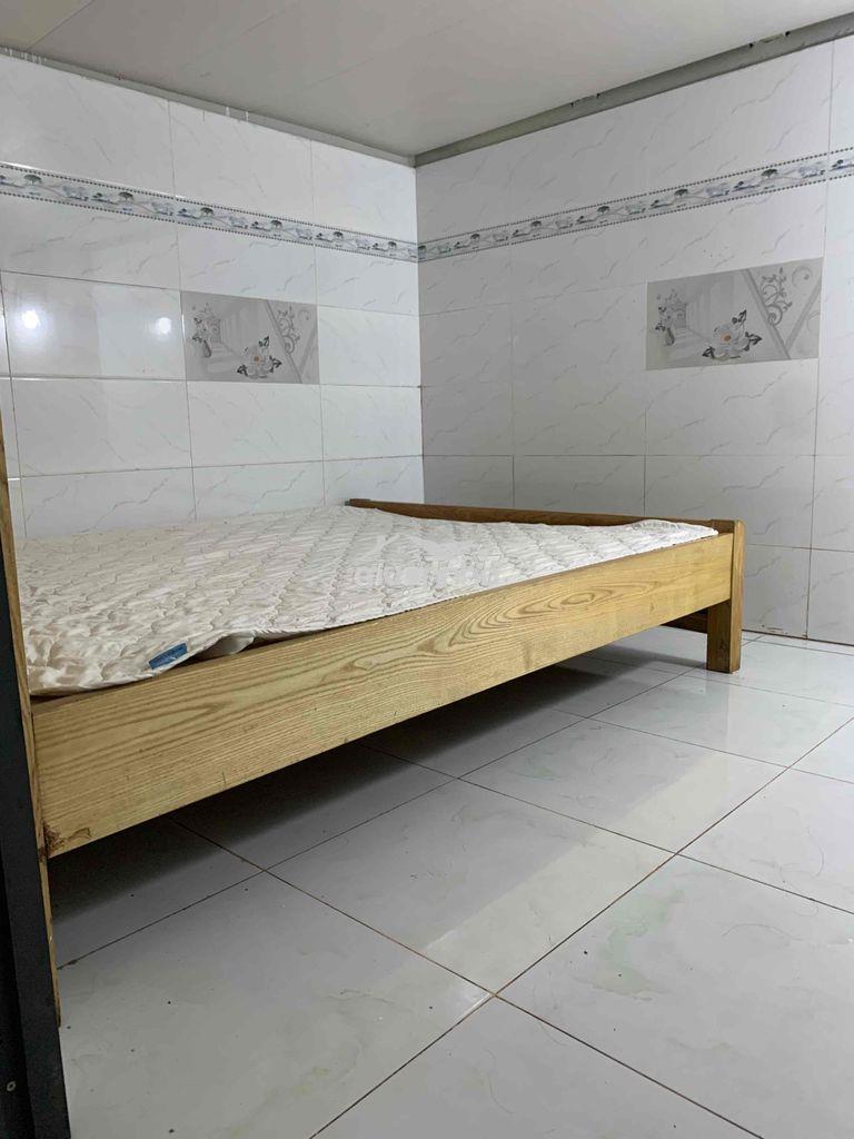 Nhà trống , sạch sẽ, thoáng mát , an ninh trật tự tốt, gần trợ, trường - 2
