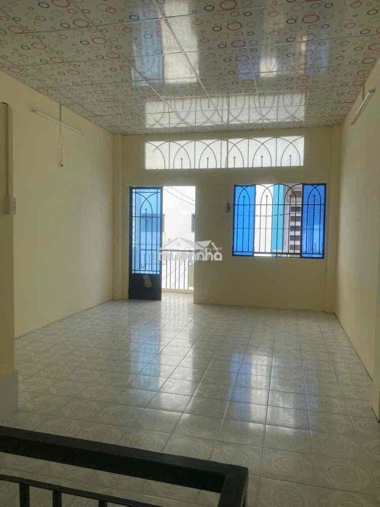 Nhà hẻm đường bùi thế mỹ.dt 4 x 8m 2 tấm đúc - 3