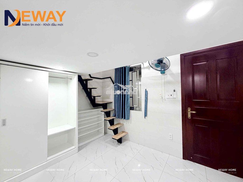 Khai trương siêu phẩm duplex gần đại học công thương - 2
