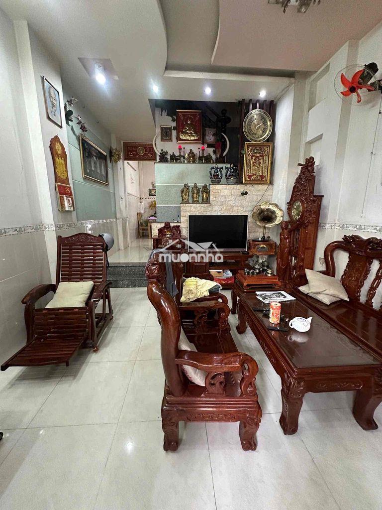 🔥 Nhà hẻm xe hơi chỉ 3 tỷ 790 bớt lộc  | shr  | 40m² | 2pn 2wc | - 3