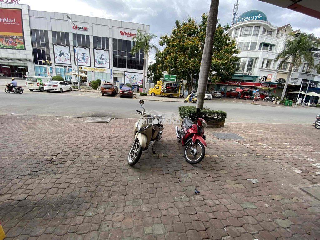 Phòng cửa sổ lớn gần kcx tân thuận q7 - 3